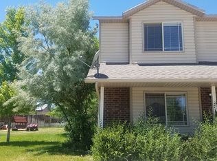 547 N 100 E, Vernal, UT 84078