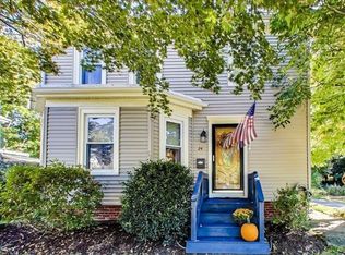 24 Charles St, West Bridgewater, MA 02379
