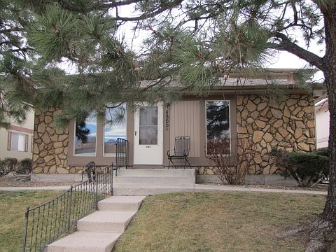 Convenient Location!