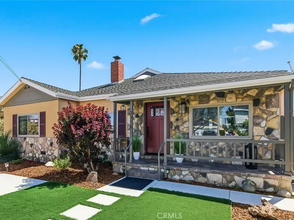 3916 W 171st St, Torrance, CA 90504