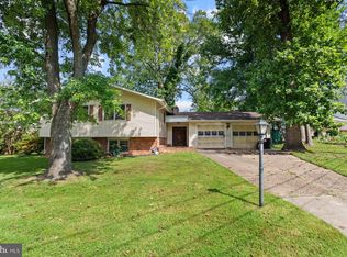 5800 Sir Galahad Rd, Glenn Dale, MD 20769