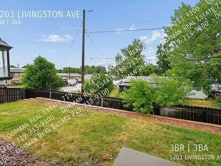 1203 Livingston Ave — Photo 22