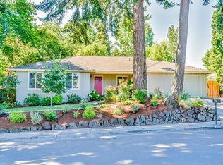 19250 SW Prospect Pl, Beaverton, OR 97078