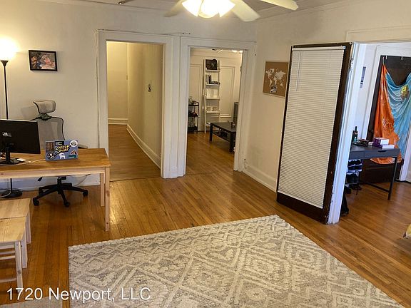 5th image of 3415 N Oakland Ave #1