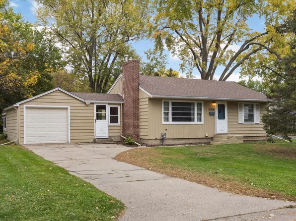 8300 Blaisdell Ave S, Bloomington, MN 55420