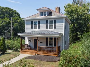 227 Denver Ave, Lynchburg, VA 24503