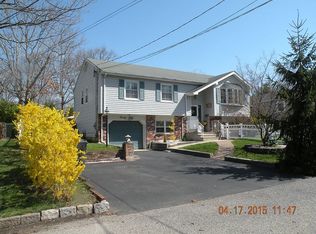 25 Burnt Bridge Ave, Brick, NJ 08724