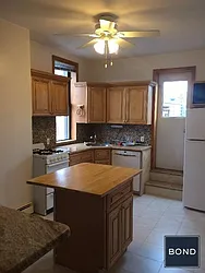 Rented by Bond New York