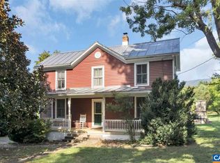 1306 Saint George St, Crozet, VA 22932
