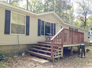 N2765 Sunny Waters Ln, White Lake, WI 54491