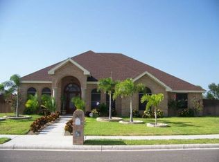 2425 Norma Dr, Mission, TX 78574