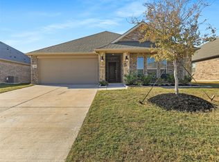 2800 Cain Dr, Anna, TX 75409