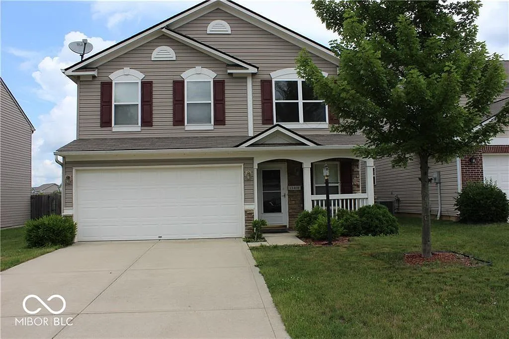 3 bed, 2.5 bath, 1992 sqft, $2,150 — Photo 2