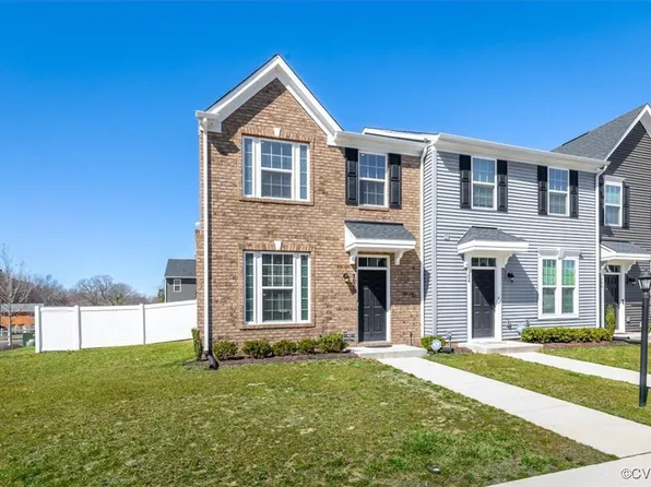 302 Sag Harbor Pl #F, Henrico, VA 23075