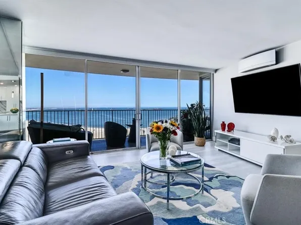 700 E Ocean Blvd Unit 2505, Long Beach, CA 90802