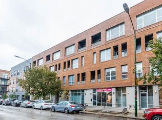 1731 N Western Ave APT 4, Chicago, IL 60647