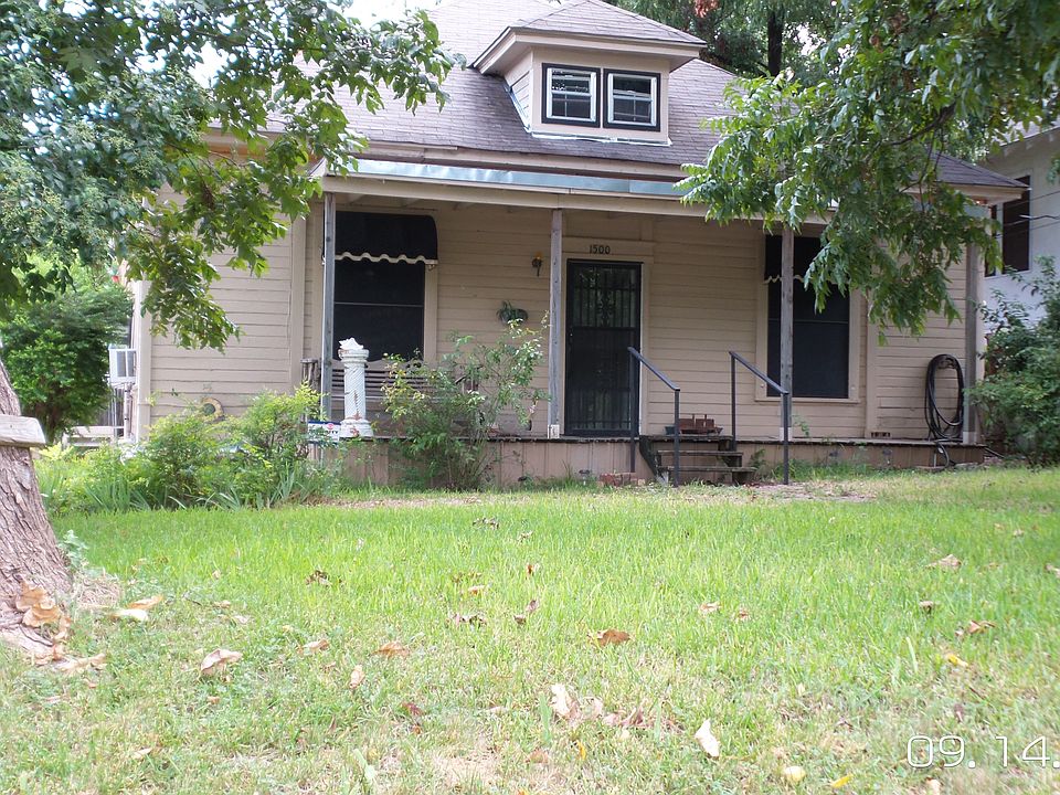 1st image of 1500 Clay Ave #House