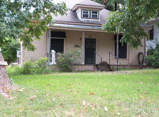 1500 Clay Ave #HOUSE, Waco, TX 76706