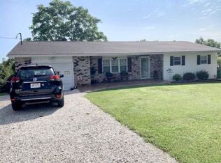 1276 Moody Ridge Rd, Vincent, OH 45784