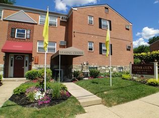 9140 Old Bustleton Ave APT C111, Philadelphia, PA 19115