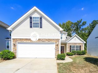 5325 Roshni Ter, Mc Leansville, NC 27301