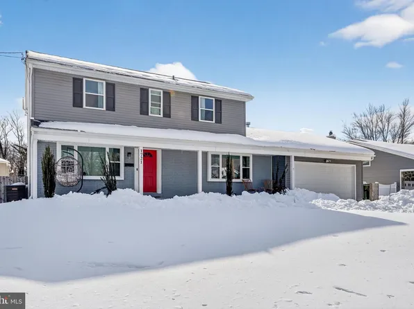 1721 Country Club Dr, Cherry Hill, NJ 08003