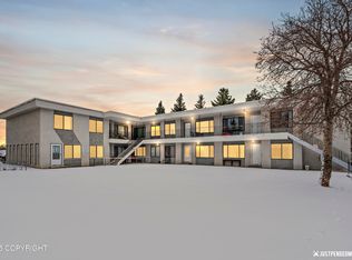 6124 E 12th Ave #D6, Anchorage, AK 99504