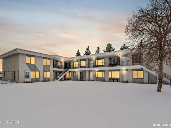 6124 E 12th Ave #D6, Anchorage, AK 99504
