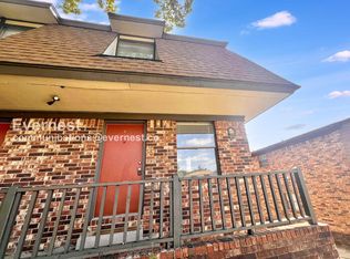 9 Meredith Ct #1, Little Rock, AR 72227