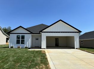 2069 Michael Dr LOT 41, Springfield, TN 37172
