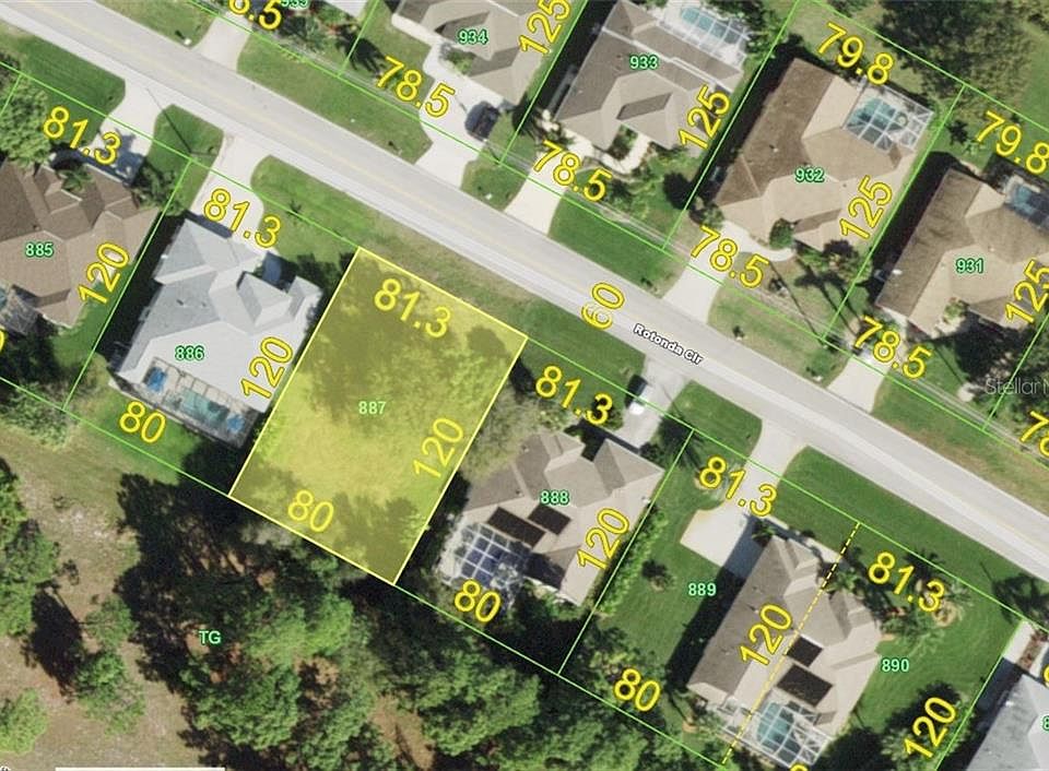 1st image of 666 Rotonda Cir