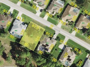666 Rotonda Cir, Rotonda West, FL 33947