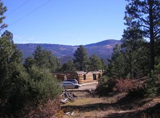 33090 Turkey Creek Ln, Trinidad, CO 81082