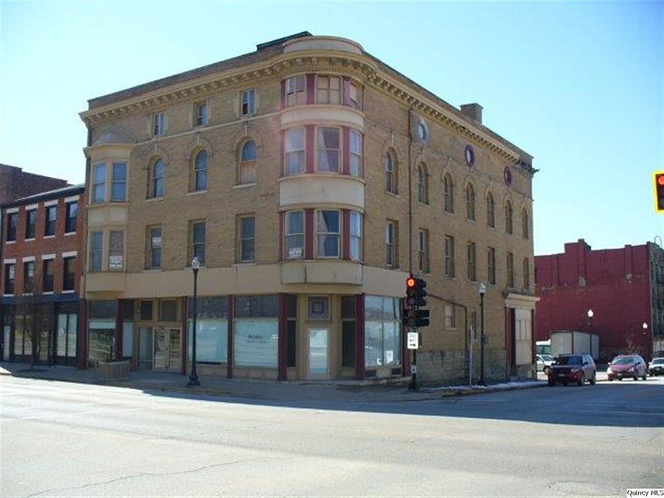 Home for Sale in Quincy, IL $275,000