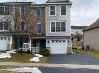 483 Sunday Dr #L117, Harrisburg, PA 17111