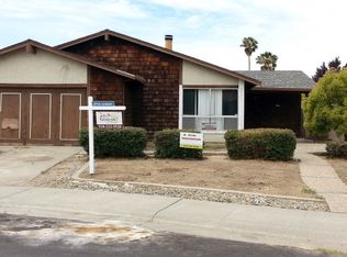 606 Crane Dr, Suisun City, CA