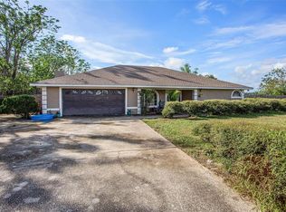 440 Hopson Rd, Frostproof, FL 33843