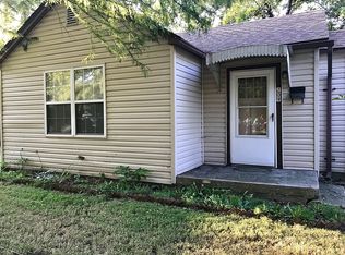 209 E Hill St, Freeburg, IL 62243