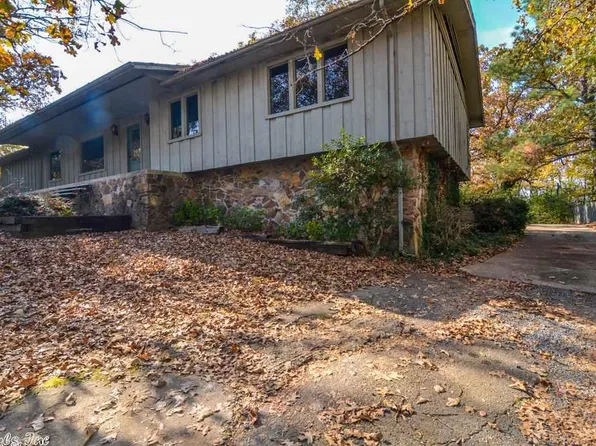 1313 Kellogg Acres Rd, Sherwood, AR 72120