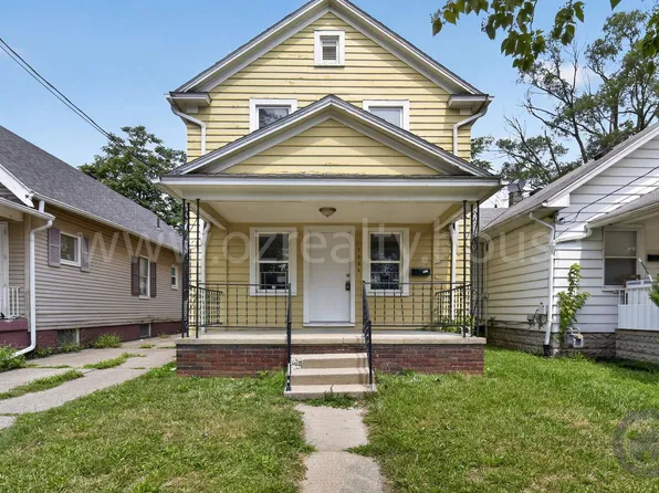 2034 Berkshire Pl, Toledo, OH 43613