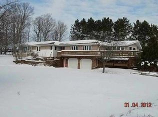 W1386 County Rd C, Merrill, WI 54452