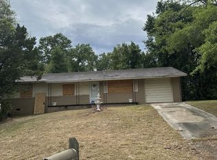 1603 Fairwood Dr, Augusta, GA 30909