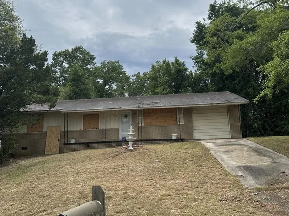 1603 Fairwood Dr, Augusta, GA 30909