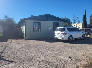 103 W Kelso St, Tucson, AZ 85705