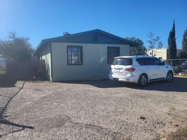 103 W Kelso St, Tucson, AZ 85705