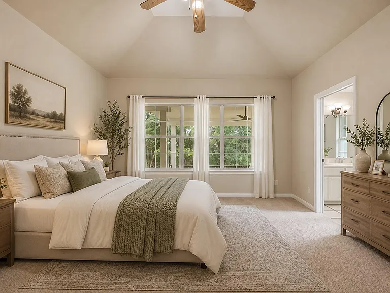 1301 S Quinlan Park Rd — Photo 14