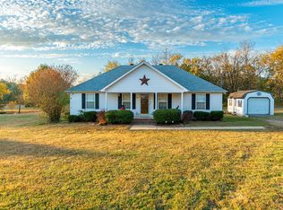 20 Volunteer Rd, Petersburg, TN 37144