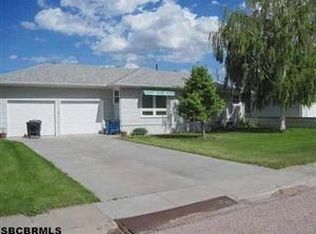 81 Toluca Ln, Gering, NE 69341