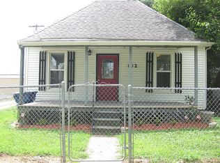 102 W 3rd St, Eldon, MO 65026