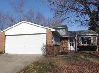 5386 Bleaker Ave, Columbus, OH